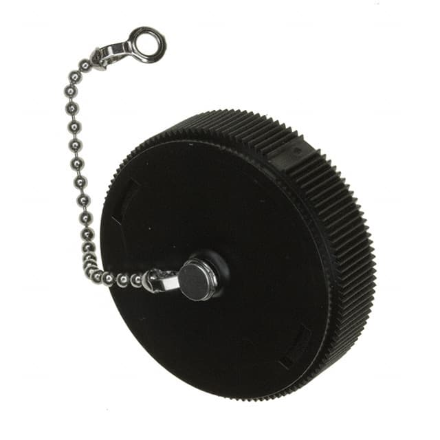 208680-2 TE Connectivity AMP Connectors  Accesorios para conectores circulares